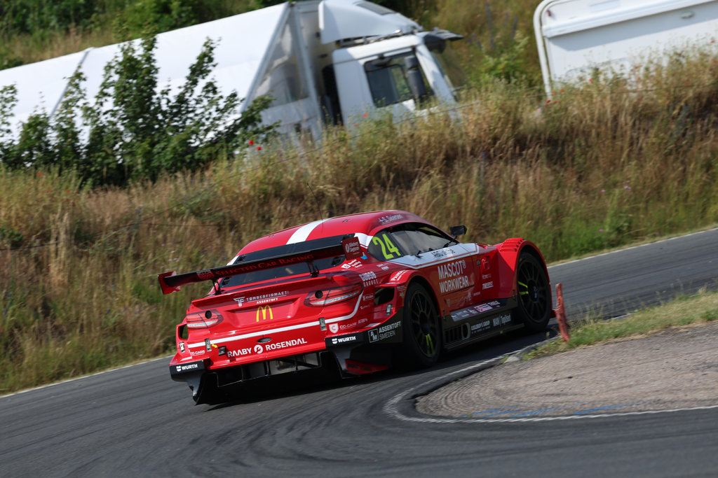 (Foto: Motorsporten.dk)